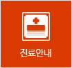 진료안내